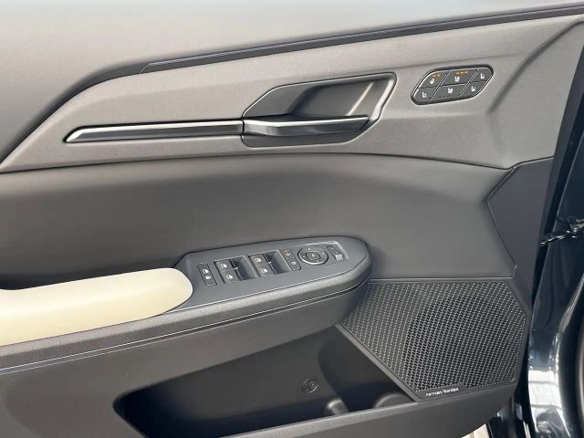 Kia EV5 81.4 kWh GT-Line