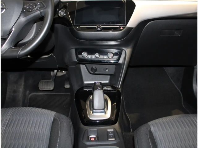 Opel Corsa -e ''Edition'' Apple/Android Parksensoren Sitzheiz