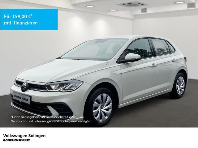 Volkswagen Polo 1.0 TSI Life