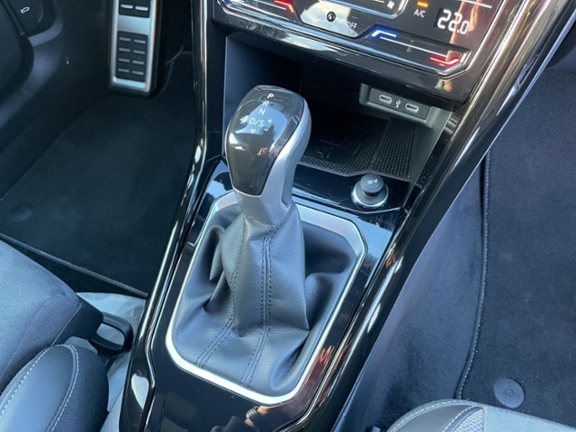 Volkswagen T-Roc 1.5 TSI DSG