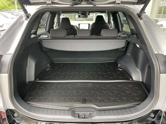 Toyota RAV4 Hybride Plug-in