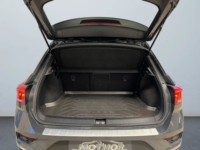Volkswagen T-Roc 1.5 TSI DSG Sport