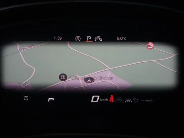 Seat Arona DSG FR-lijn