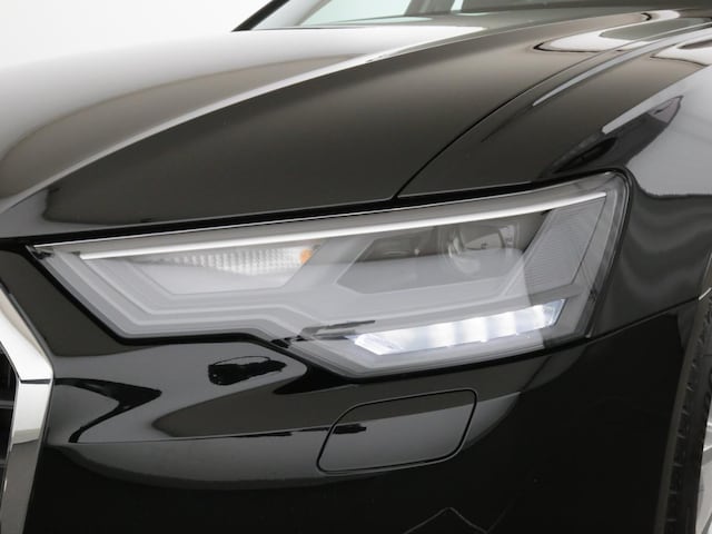 Audi A6 35 TDI Avant S-Tronic