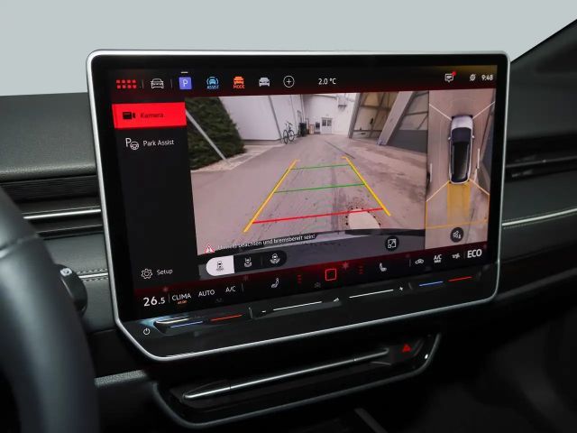 Volkswagen ID.7 Max Pro Tourer