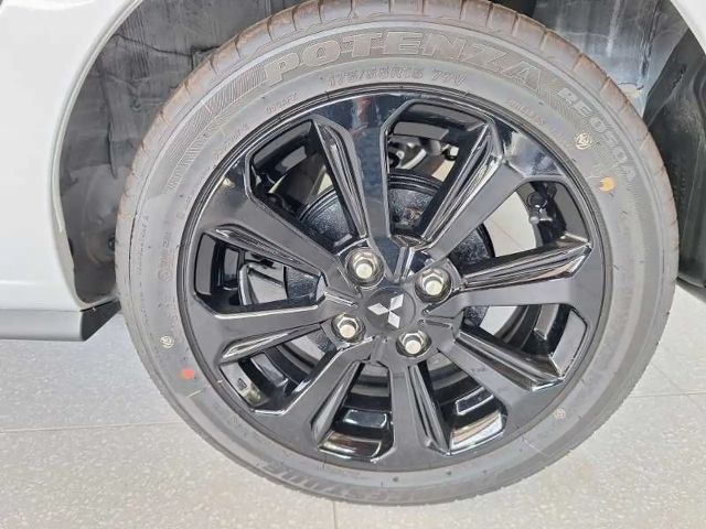 Mitsubishi Space Star ClearTec Star