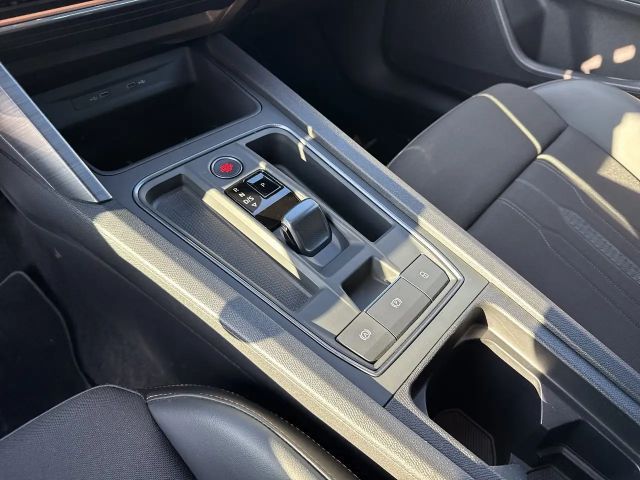 Cupra Formentor e-Hybrid