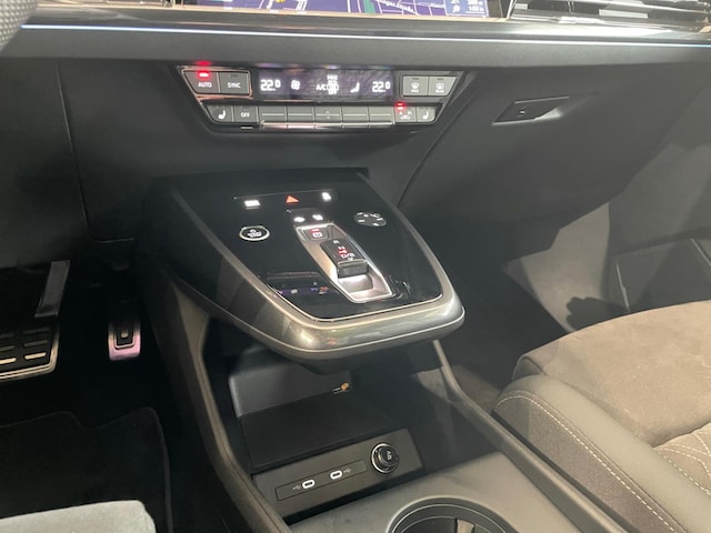 Audi Q4 e-tron 50 Quattro