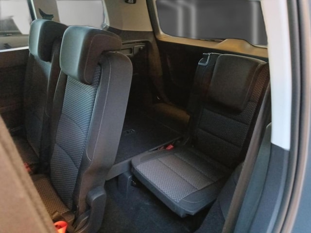 Volkswagen Touran 1.5 TSI Comfortline DSG