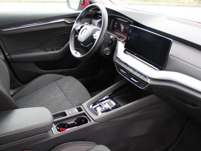 Skoda Octavia Combi Style Style iV