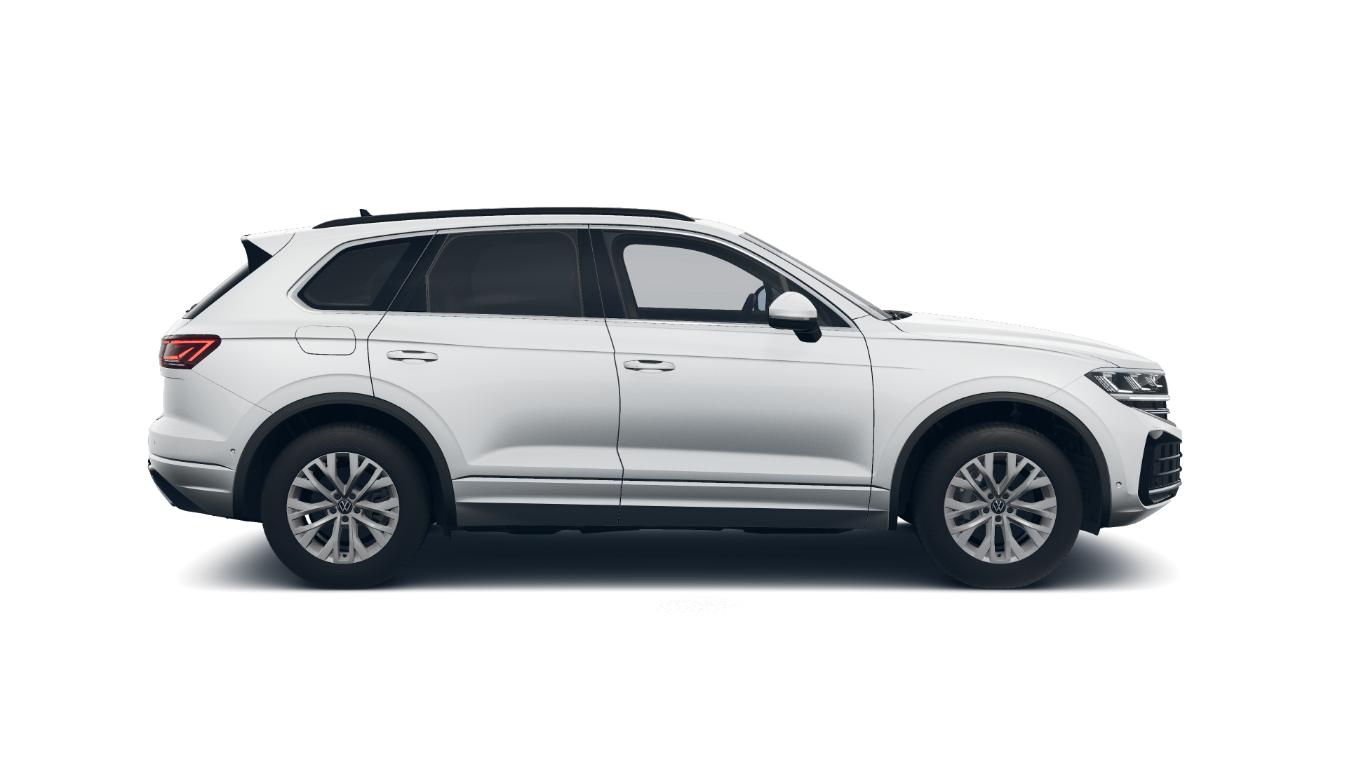 Volkswagen Touareg 3.0 V6 TDI Elegance Elegance