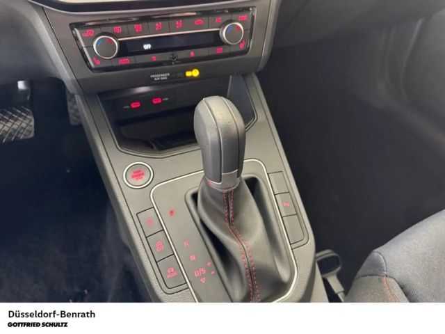 Seat Ibiza 1.0 TSI DSG FR-lijn