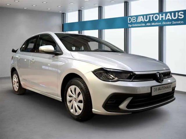 Volkswagen Polo 1.0 TSI Life