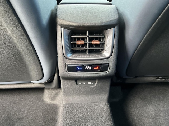 Cupra Terramar 1.5 eTSI