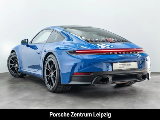 Porsche 992 Carrera Coupé S