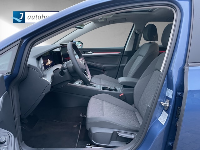 Volkswagen Golf 1.5 TSI ACT Life