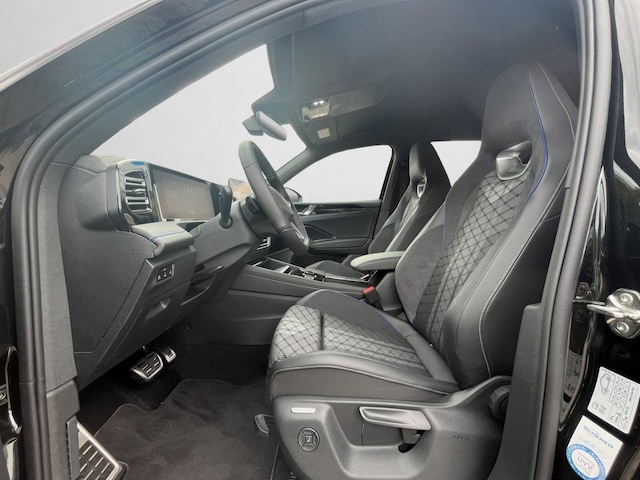 Volkswagen Tiguan IQ.Drive R-Line Style