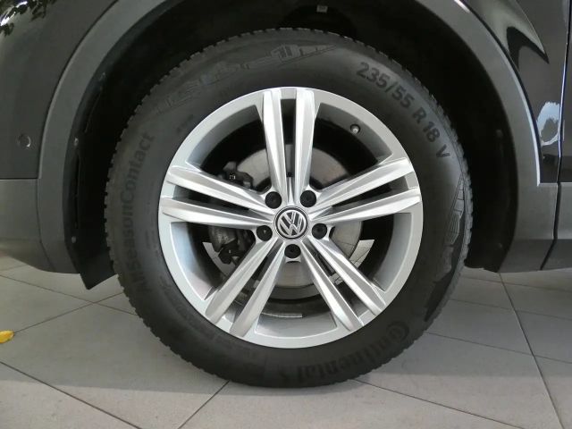 Volkswagen Tiguan 1.5 TSI Move