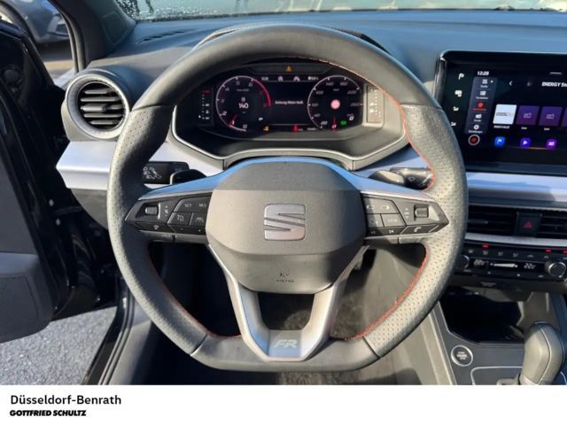 Seat Ibiza 1.0 TSI DSG FR-lijn