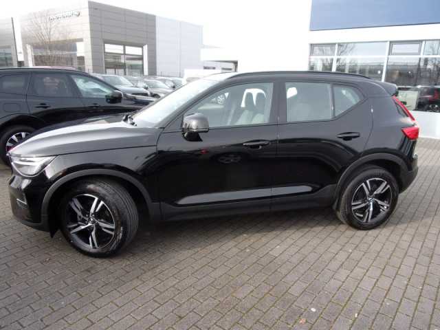 Volvo XC40 Dark Plus