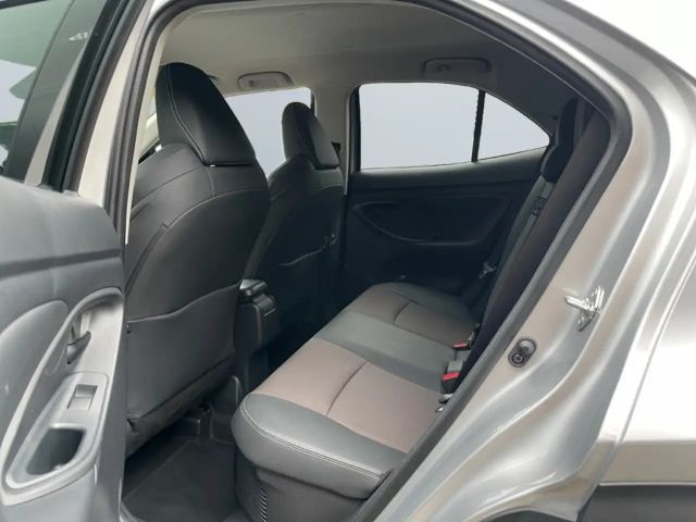 Toyota Yaris Cross Hybride