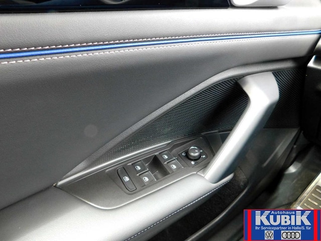 Volkswagen Tiguan 4Motion DSG Style