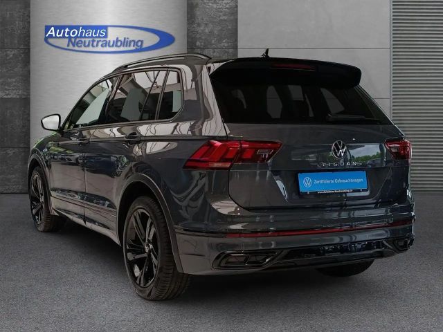 Volkswagen Tiguan 2.0 TDI DSG