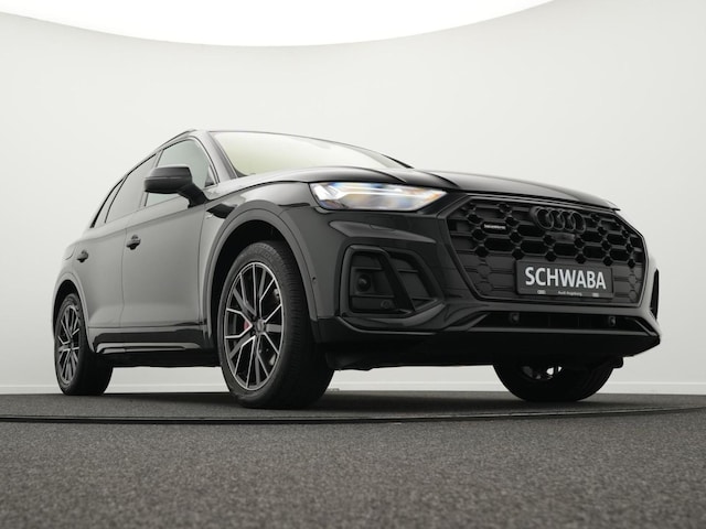 Audi Q5 40 TDI Quattro S-Tronic