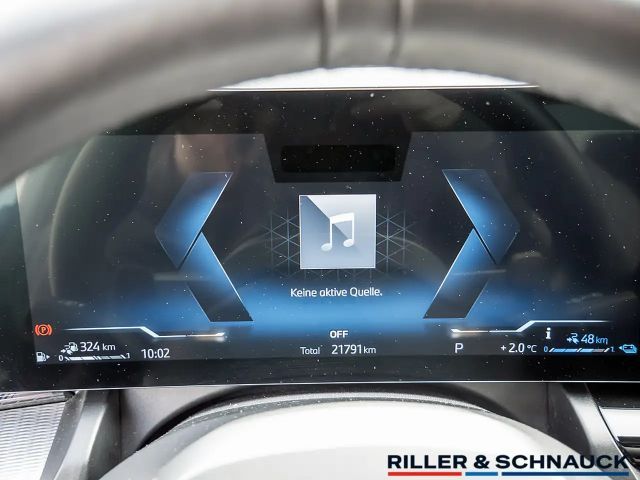 BMW 550 M-Sport Sedan xDrive