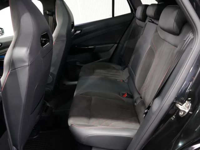 Volkswagen ID.4 220 kW 4Motion GTX