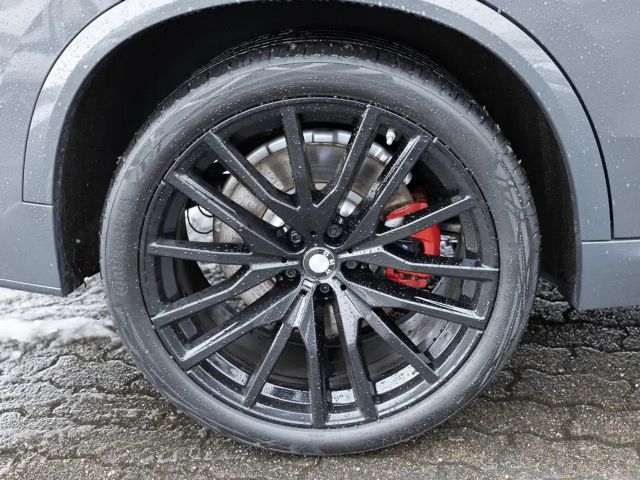 BMW X5 M-Sport xDrive