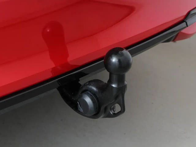 Skoda Octavia Sportline