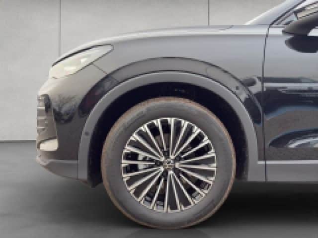 Volkswagen Tiguan 1.5 eTSI DSG Life