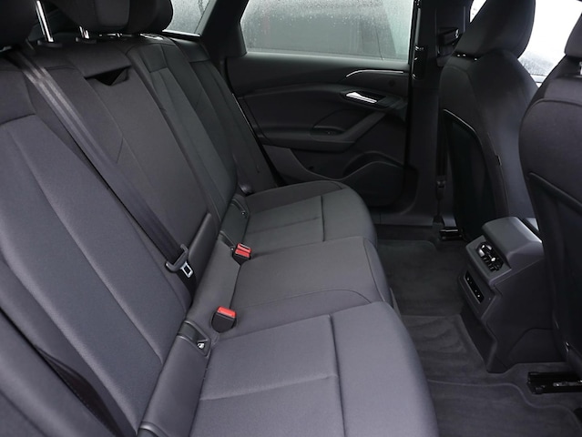 Audi A6 e-tron Avant Performance