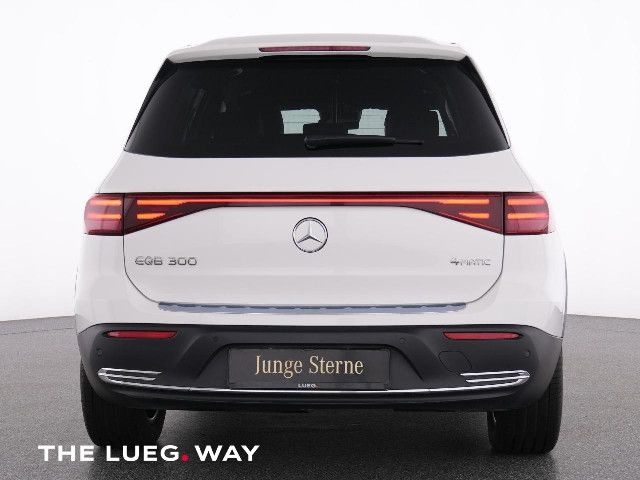 Mercedes-Benz EQB 300 4MATIC