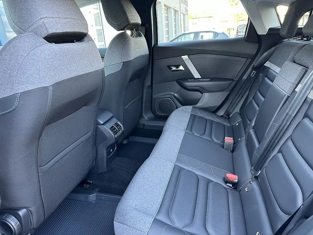 Citroën C4 BlueHDi Shine