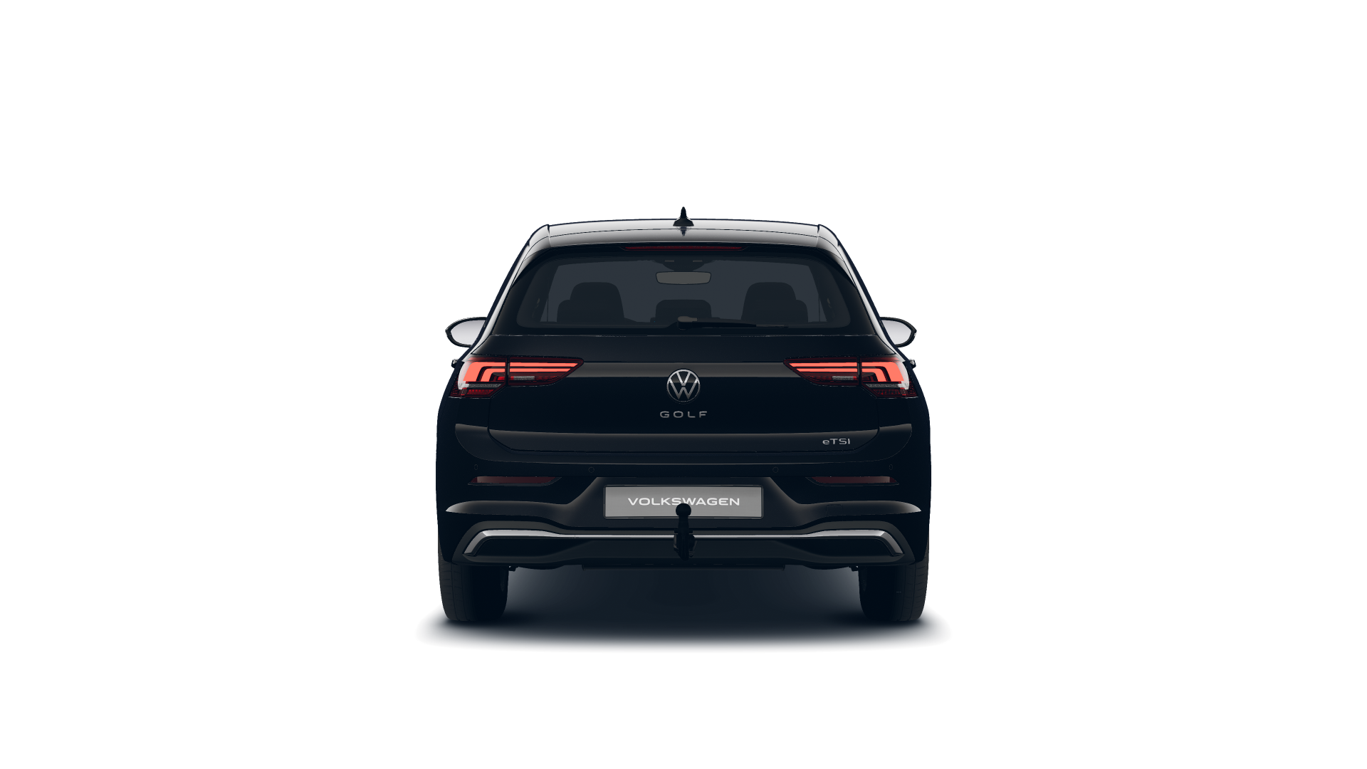 Volkswagen Golf DSG Golf VIII Life