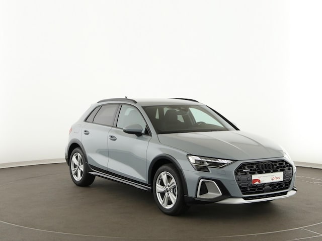 Audi A3 40 TFSI Quattro S-Tronic