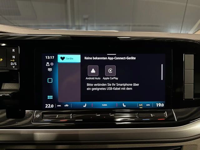 Volkswagen Multivan IQ.Drive Life T7