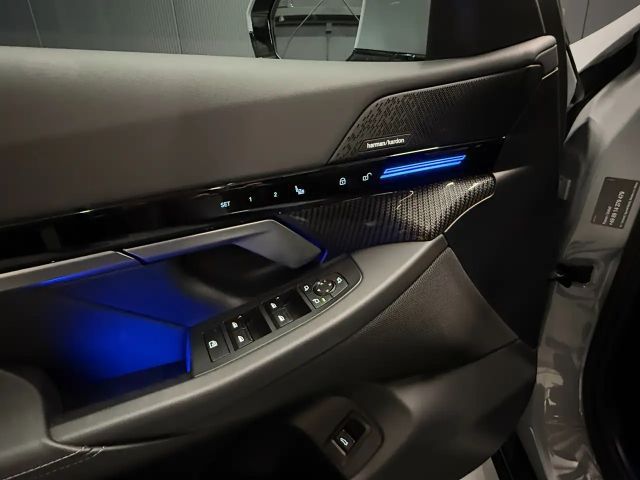 BMW 520 520d M-Sport Touring