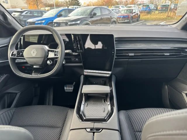 Renault Austral Alpine E-Tech Esprit