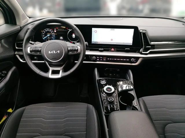 Kia Sportage Spirit