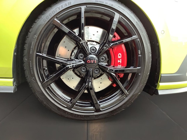 Volkswagen Golf 2.0 TSI DSG GTI