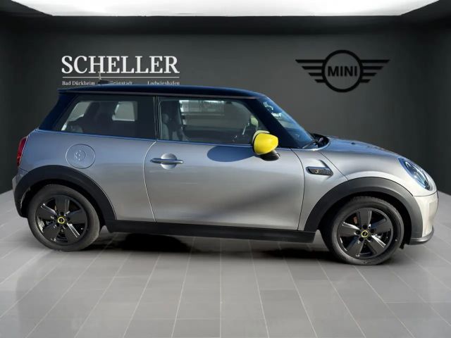 MINI Mini Electric 3-deurs SE