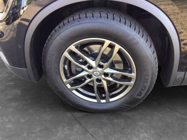 Renault Koleos Intens