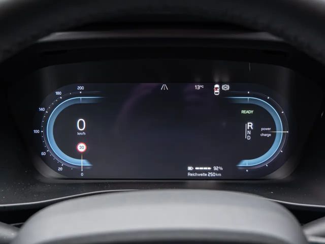 Volvo C40 Recharge Ultimate