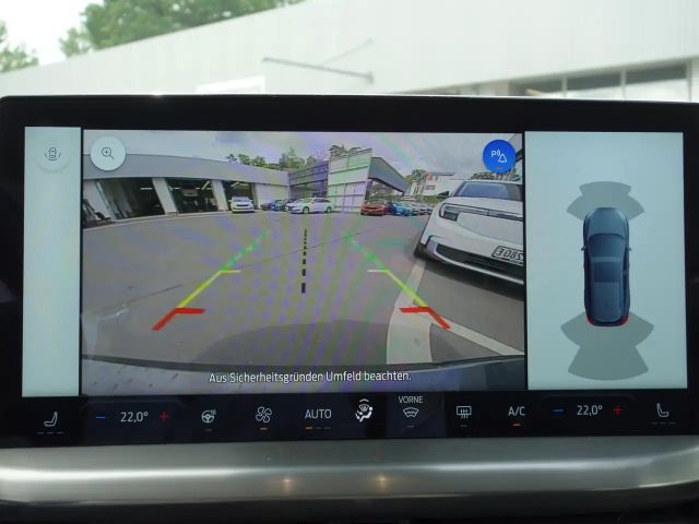 Ford Focus Titanium Wagon