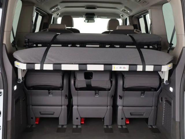 Volkswagen Multivan Business T7