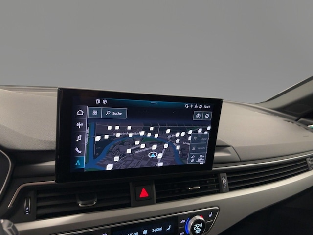 Audi A4 40 TFSI Avant S-Line S-Tronic