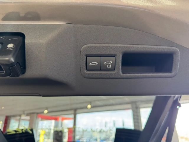 Toyota bZ4X Team D Voorwielaandrijving